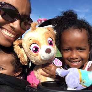 Meet your Posher, April